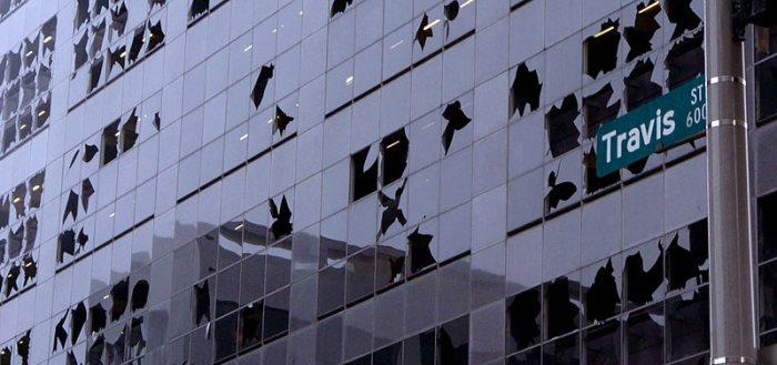 Broken Windows