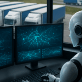 Agentic AI in Fleet Management