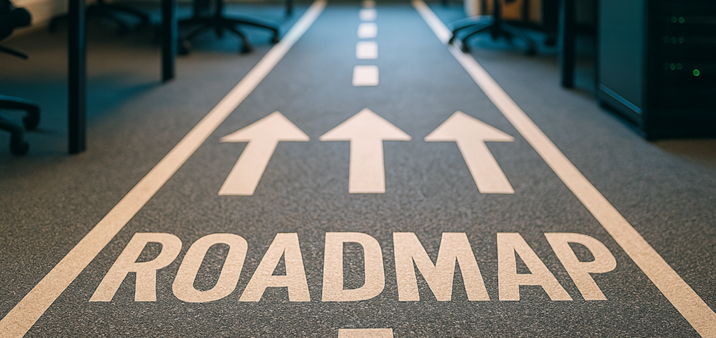 Roadmap