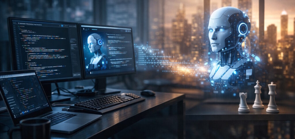 AI Programming - a CTO perspective